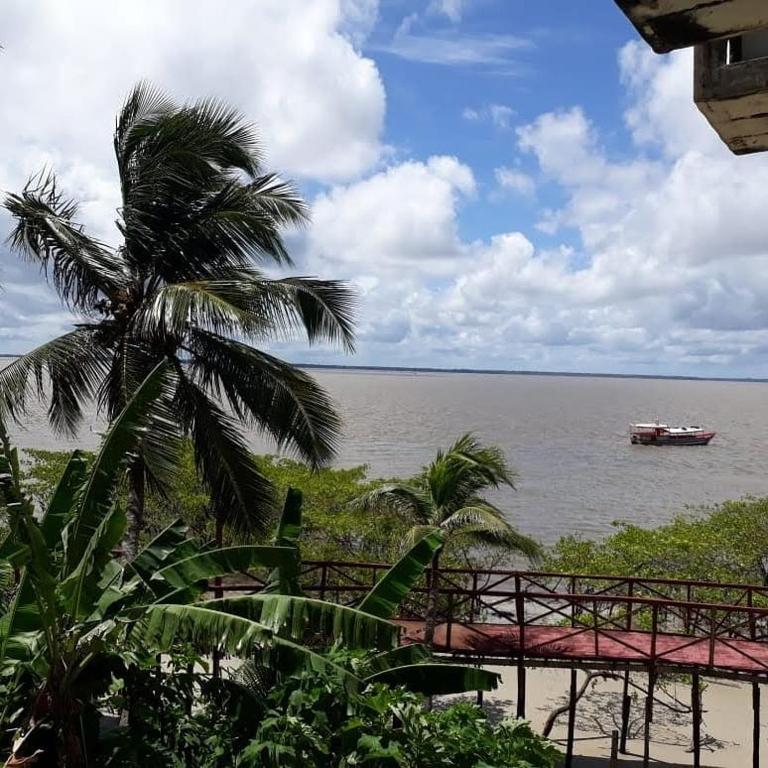  Hotel Porto da Lua