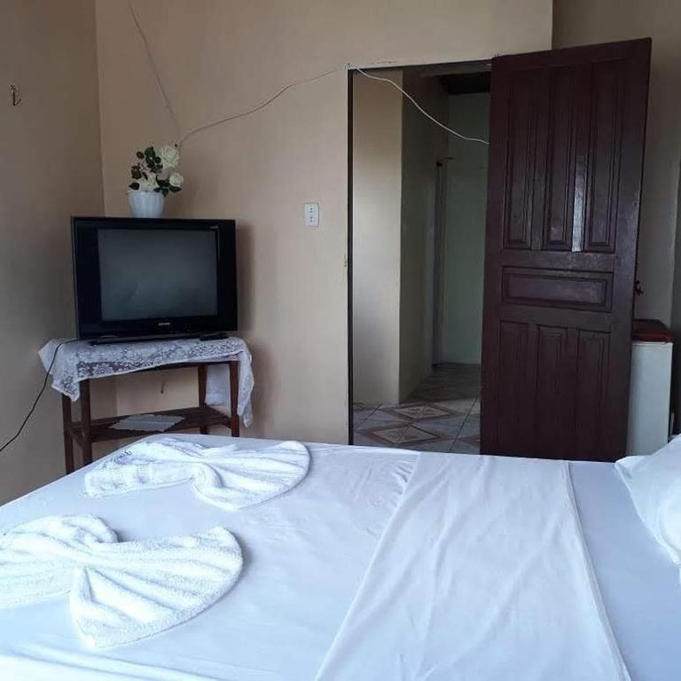  Hotel Porto da Lua