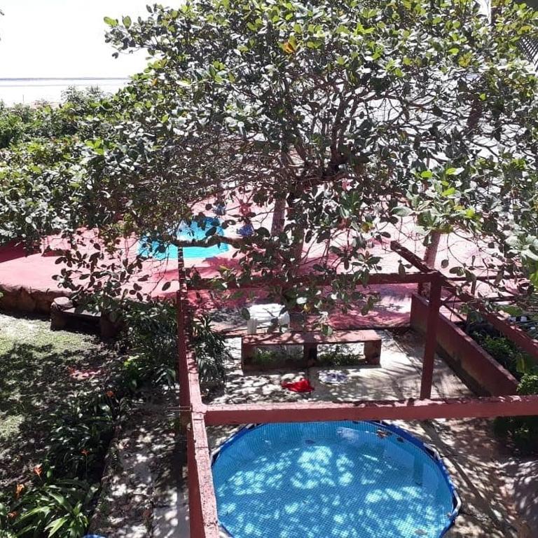  Hotel Porto da Lua