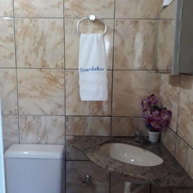  Hotel Porto da Lua