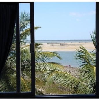  Hotel Porto da Lua