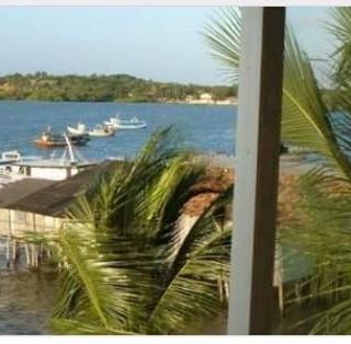  Hotel Porto da Lua