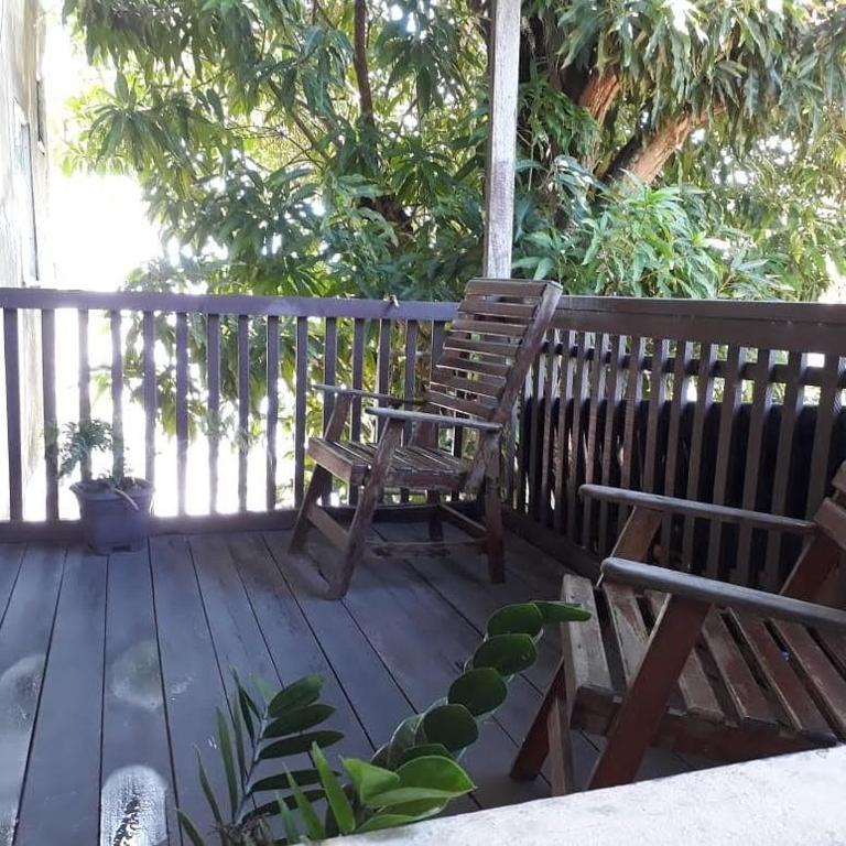  Hotel Porto da Lua