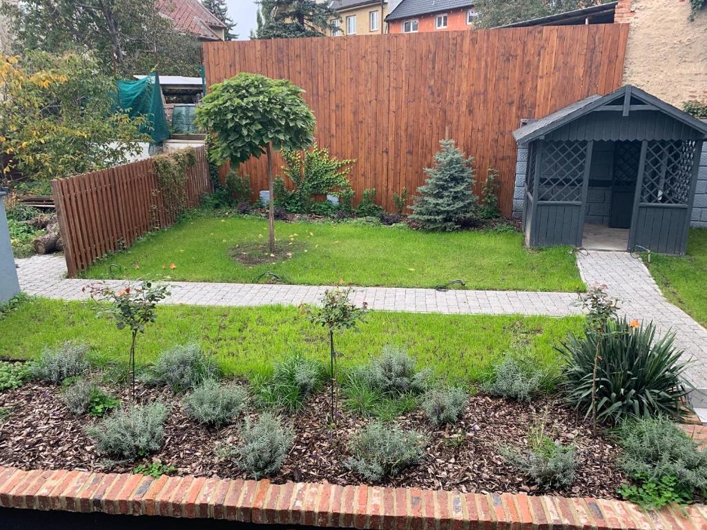 Prague Expat House - 4