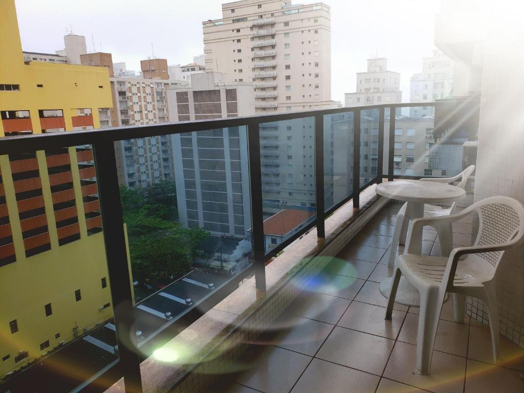  Flats Capitania Varam Pitangueiras