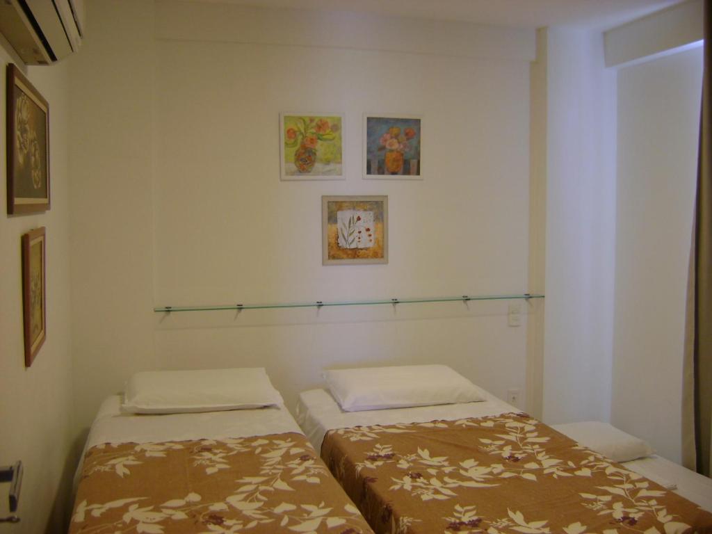  Apartamento Cabo Branco