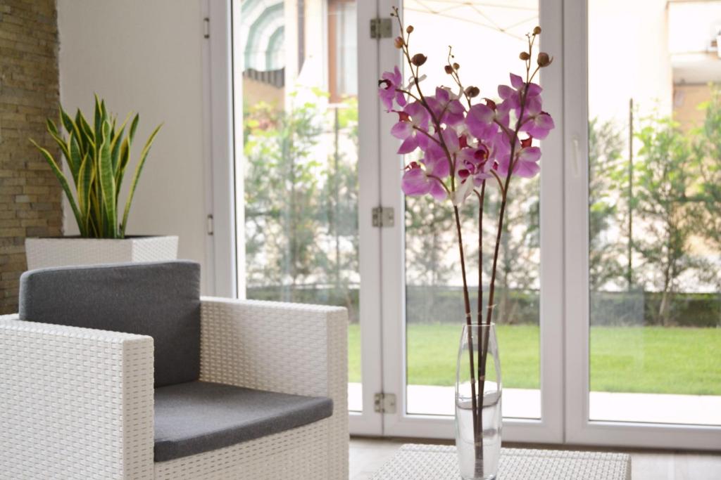 Casa La Rosa - Villa