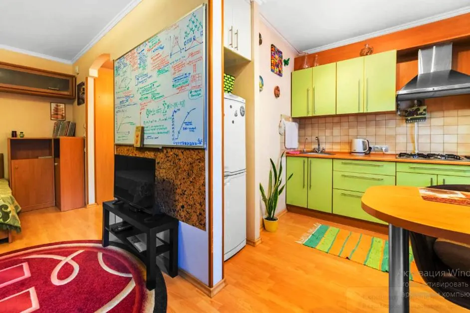 IQ-room Black Sea Studio Apartment Odessa Ua, Kryzhanivka, Ukraine