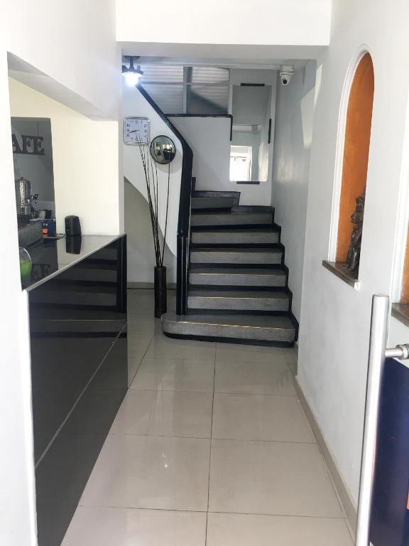Fotografie z fotogalerie ubytování Hotel Casa Paulina v destinaci Bogotá