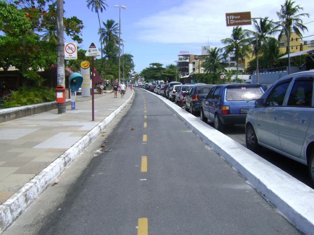 Apartamento Cabo Branco