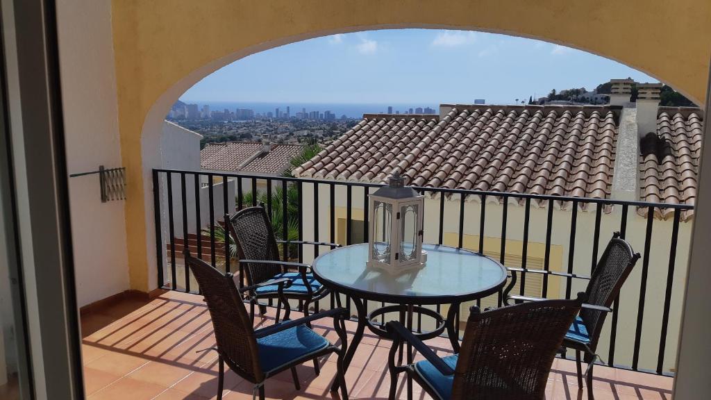 Imperial park 2604, Calpe – Updated 2022 Prices