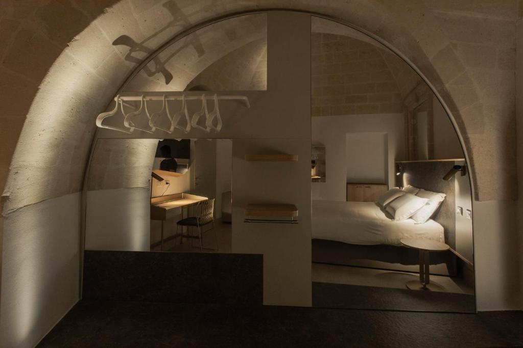 Euvodia Luxury Rooms - 10