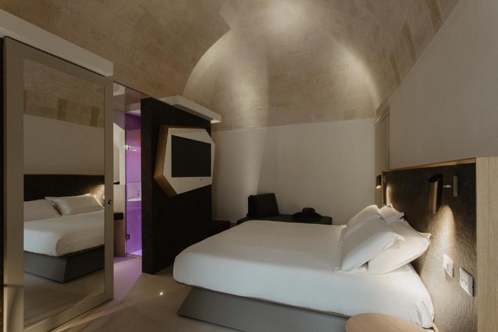 Euvodia Luxury Rooms - 2