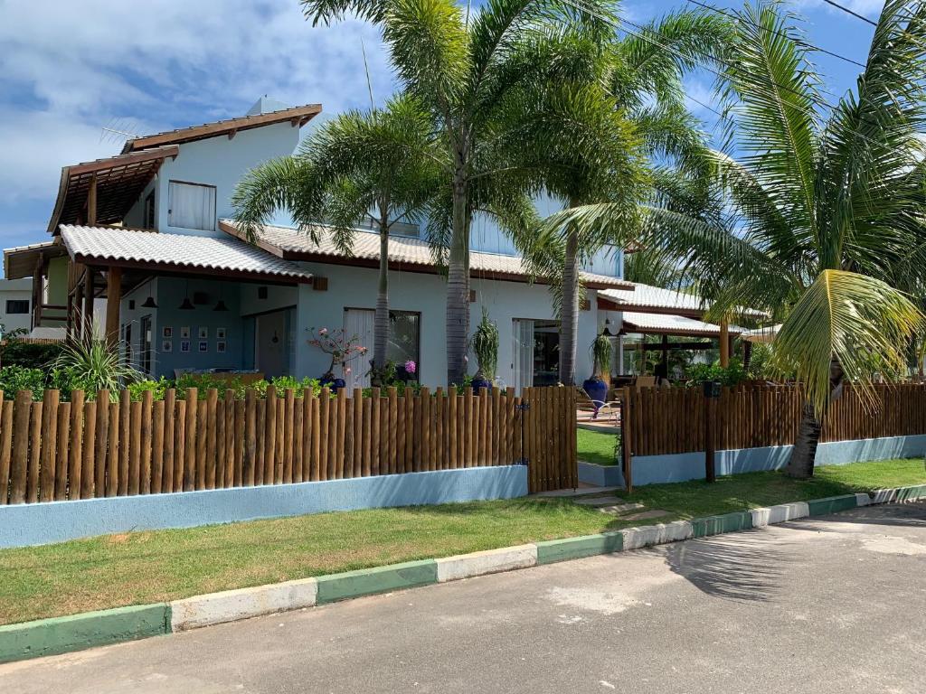  Casa em Guarajuba na Bahia