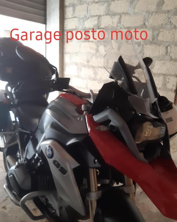 Zdjęcie z galerii obiektu Casa Rossini w mieście Ragusa