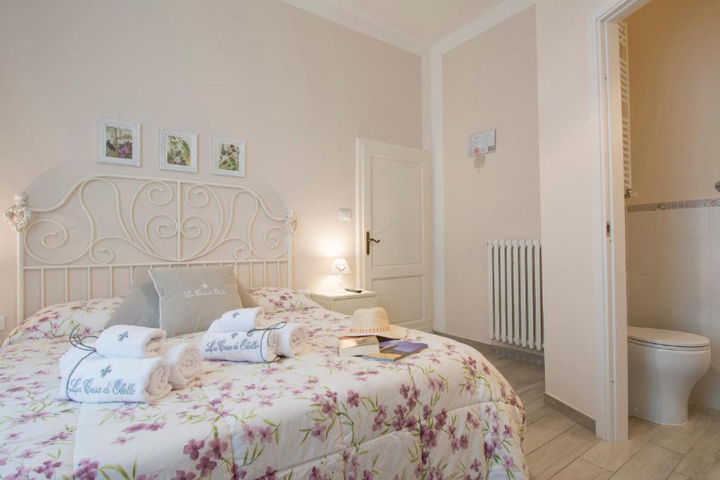 B&B La Casa di Otello - Double Room With Private Bathroom