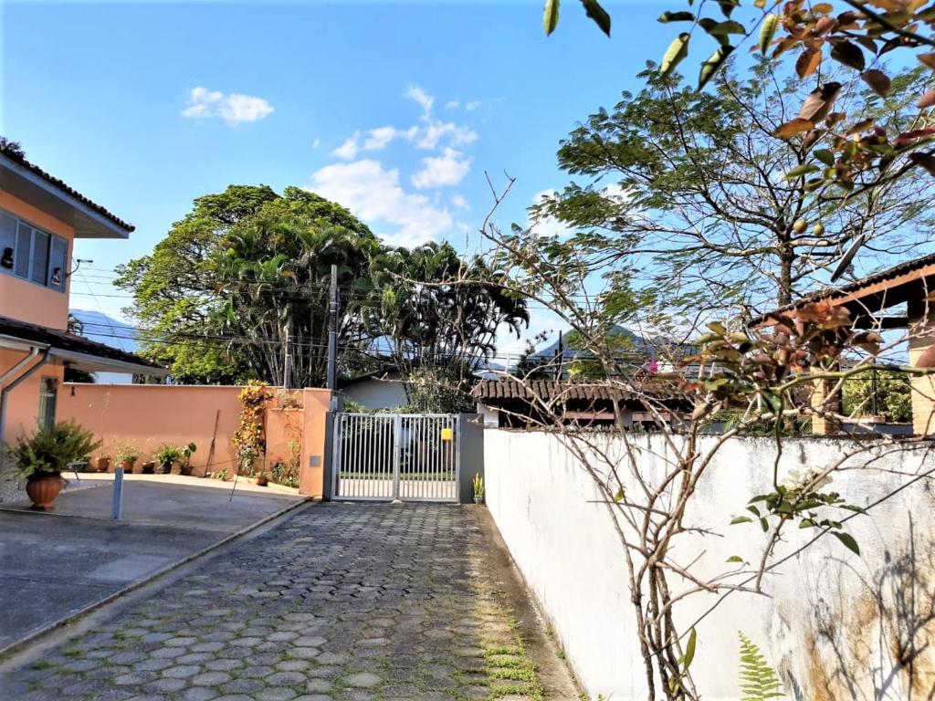  Refúgio Pé na Praia-50m da praia