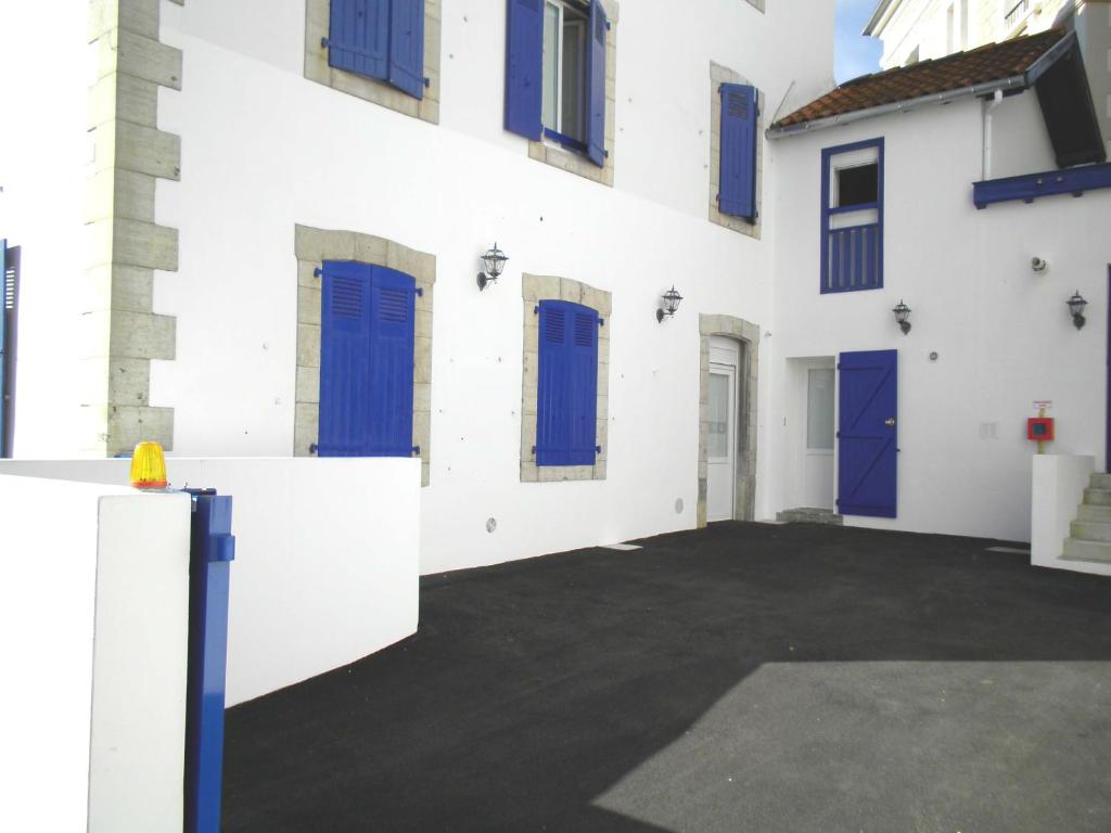 Annexe Hotel de La Gare