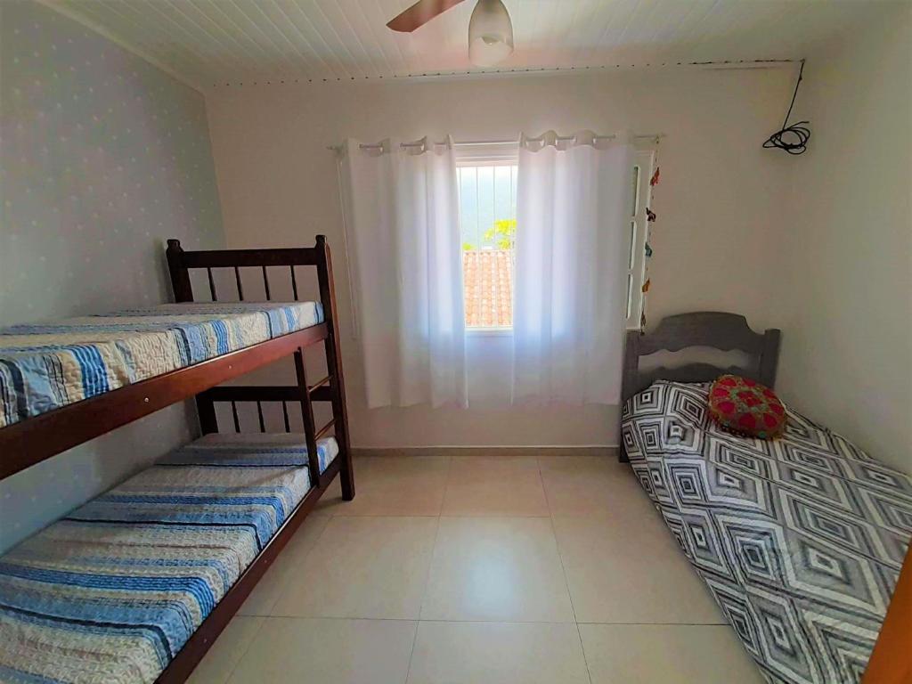  Refúgio Pé na Praia-50m da praia