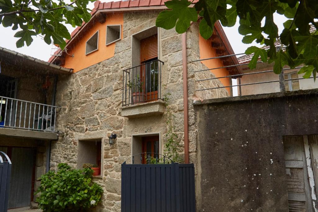 A Cucada - Apartment