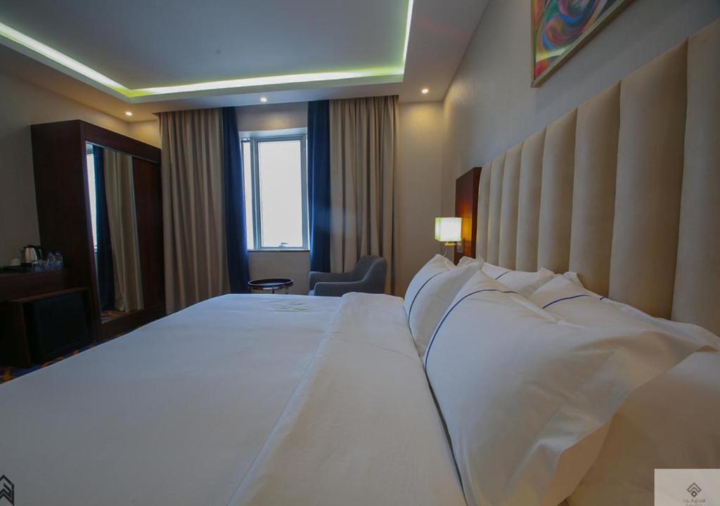 شاليهات جازان| اكتشف أبرز 11 وجهة لعطلة مميزة على البحر 2025 فندق قوبا ان Quba Inn Hotel - شاليهات جازان