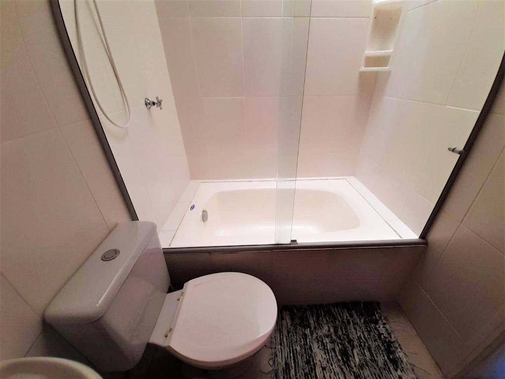  Refúgio Pé na Praia-50m da praia