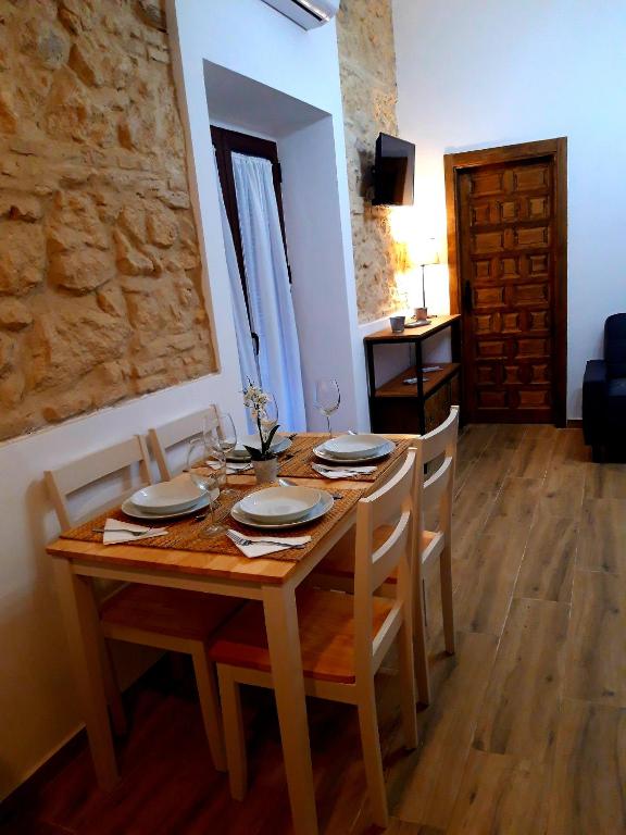 La Mirada de La Judería, Córdoba – Updated 2022 Prices