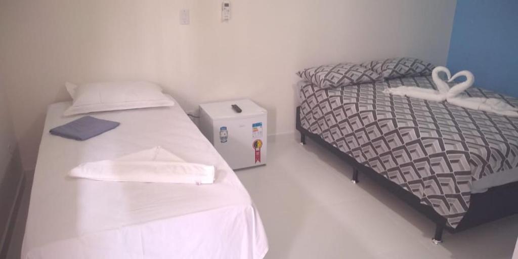  Pousada Carcará