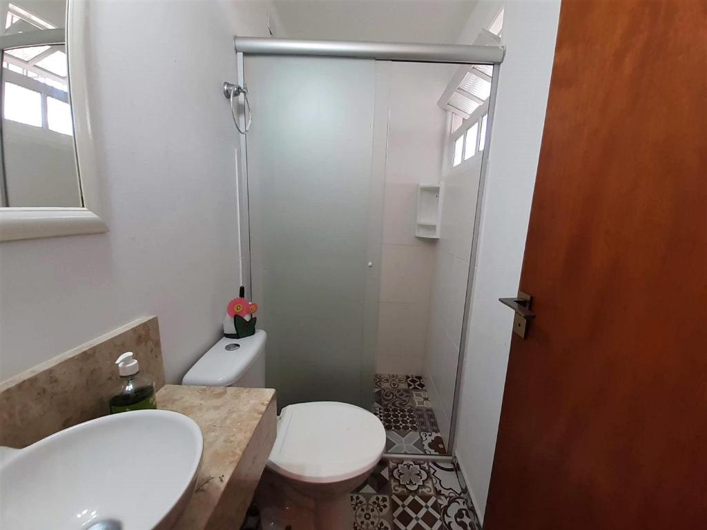  Refúgio Pé na Praia-50m da praia