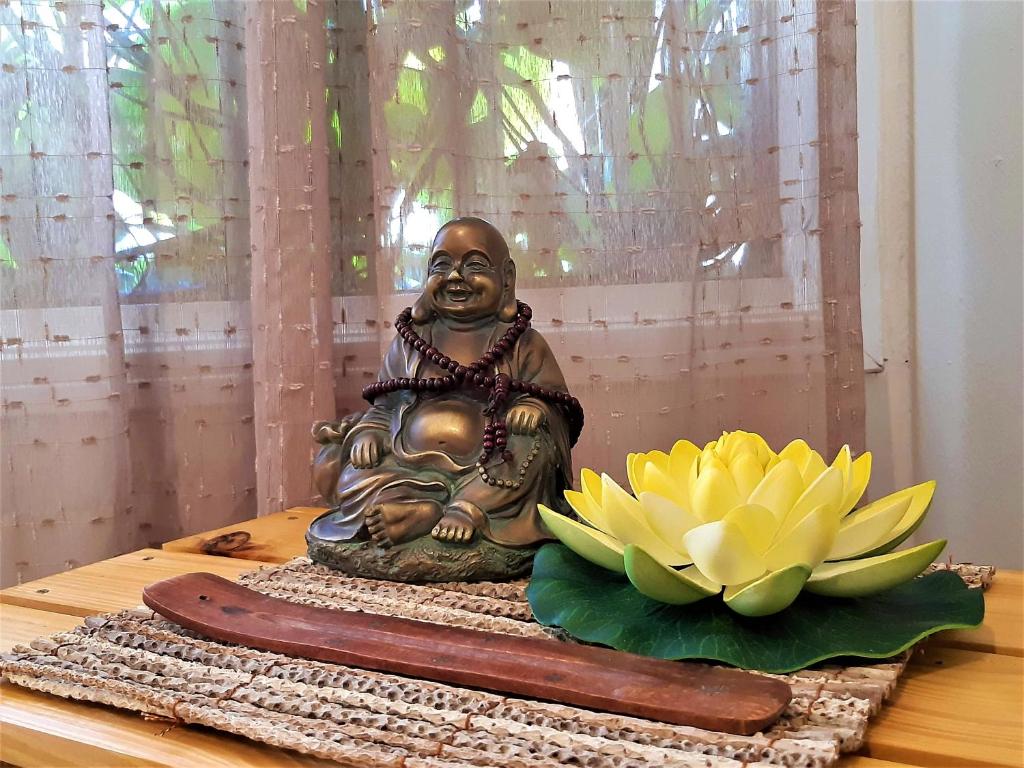  Refúgio Pé na Praia-50m da praia