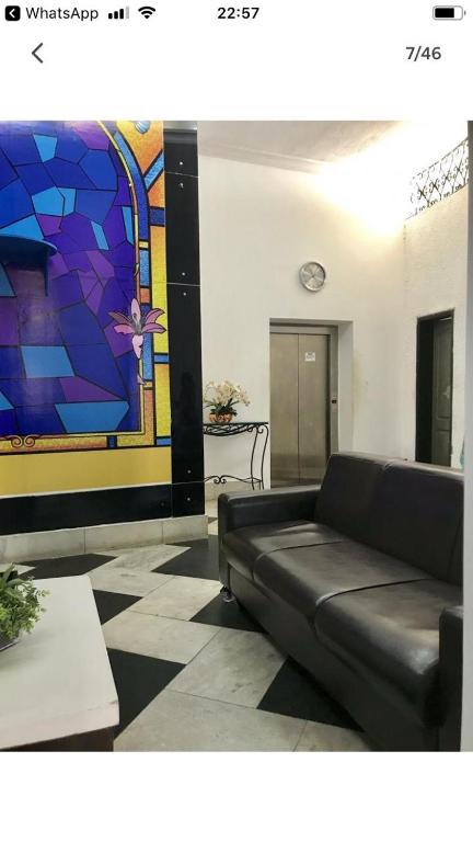  Studio Apartment (Apartamento tipo Estudio)