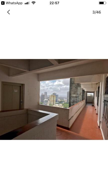  Studio Apartment (Apartamento tipo Estudio)