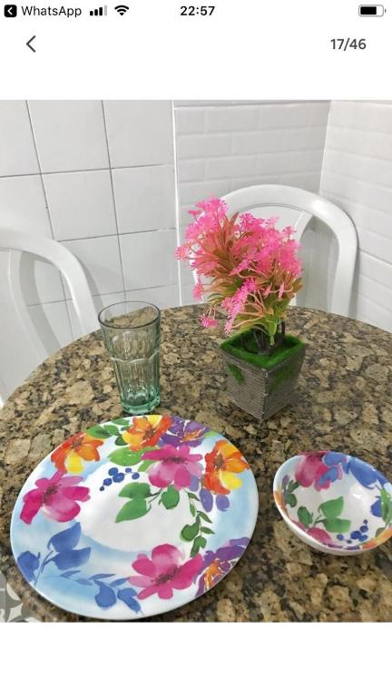  Studio Apartment (Apartamento tipo Estudio)