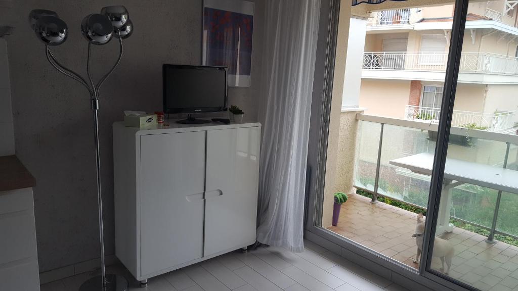 Afbeelding uit fotogalerij van JOSEPHINE in Arcachon