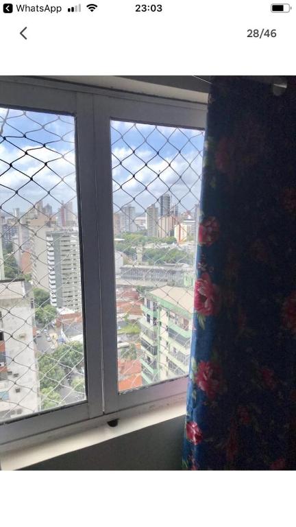  Studio Apartment (Apartamento tipo Estudio)
