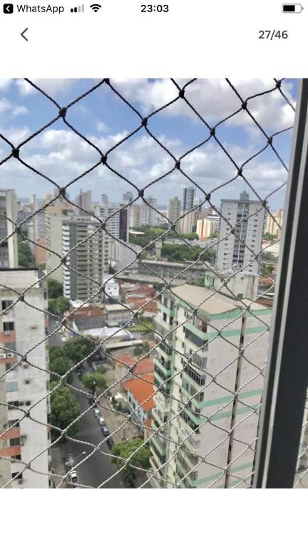  Studio Apartment (Apartamento tipo Estudio)