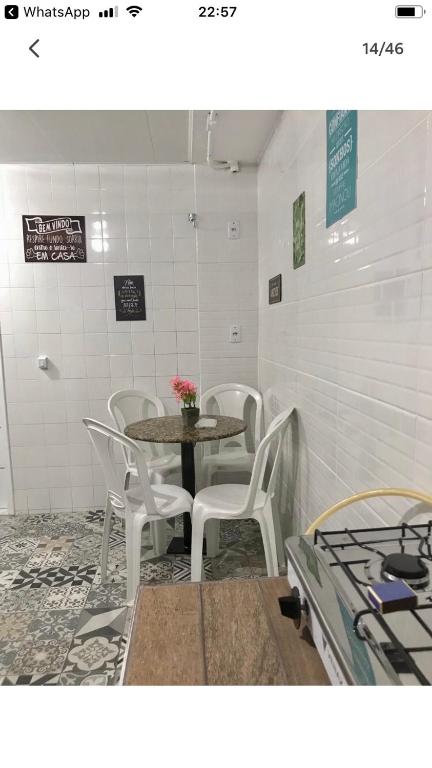  Studio Apartment (Apartamento tipo Estudio)