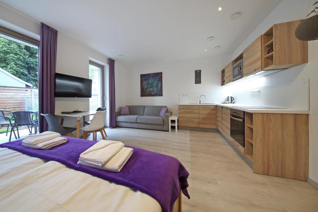 Apartmány Terasy Café - Resim 40