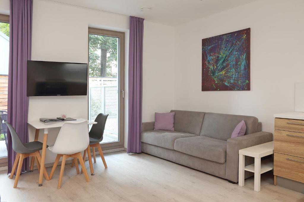 Apartmány Terasy Café - Resim 37