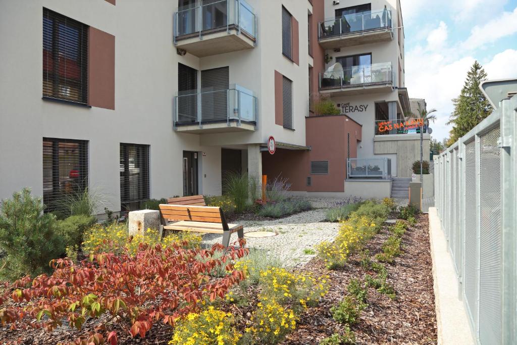 Apartmány Terasy Café - Resim 21