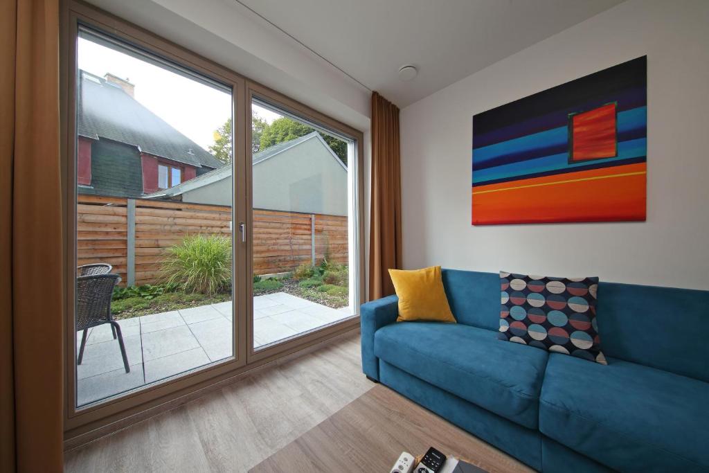 Apartmány Terasy Café - Resim 31