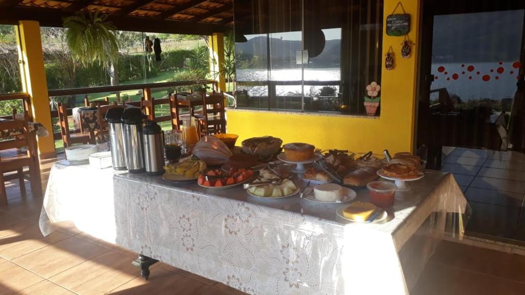  TuTu TonTo Acomodações e Lazer