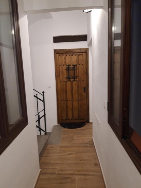 Fotografie z fotogalerie ubytování La Mirada de La Judería v destinaci Córdoba