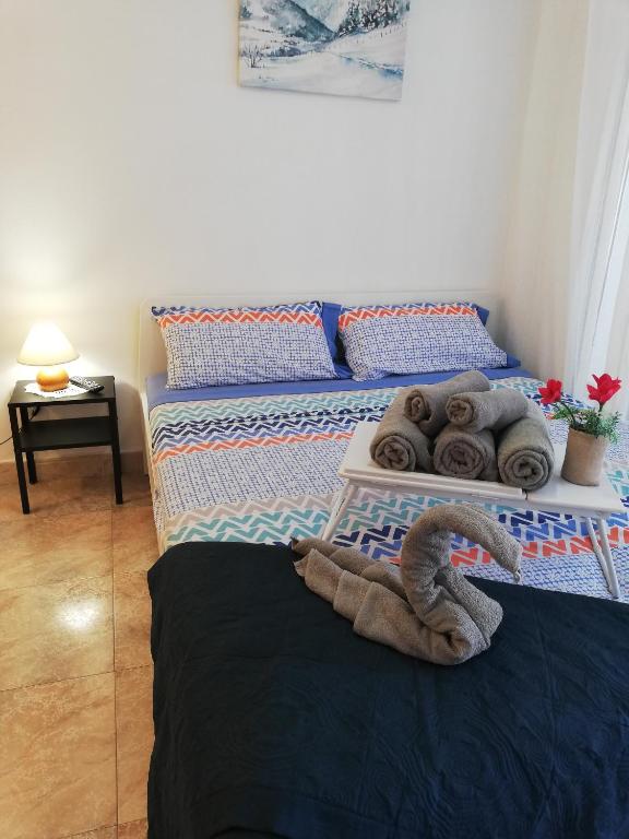 ApartBeach Candelaria - Studio Apartment With Sea View