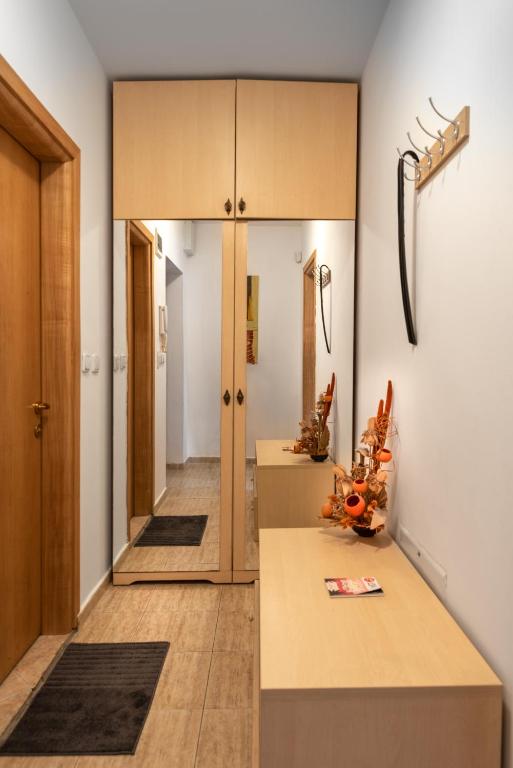 Fotografie z fotogalerie ubytování Studio Talisman II v Sofii