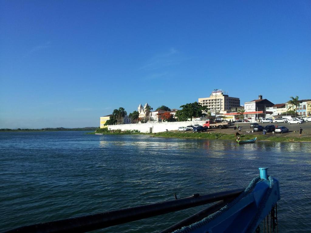  Pousada Lucena