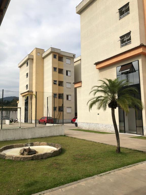  Apartamento Aconchegante Sun Way
