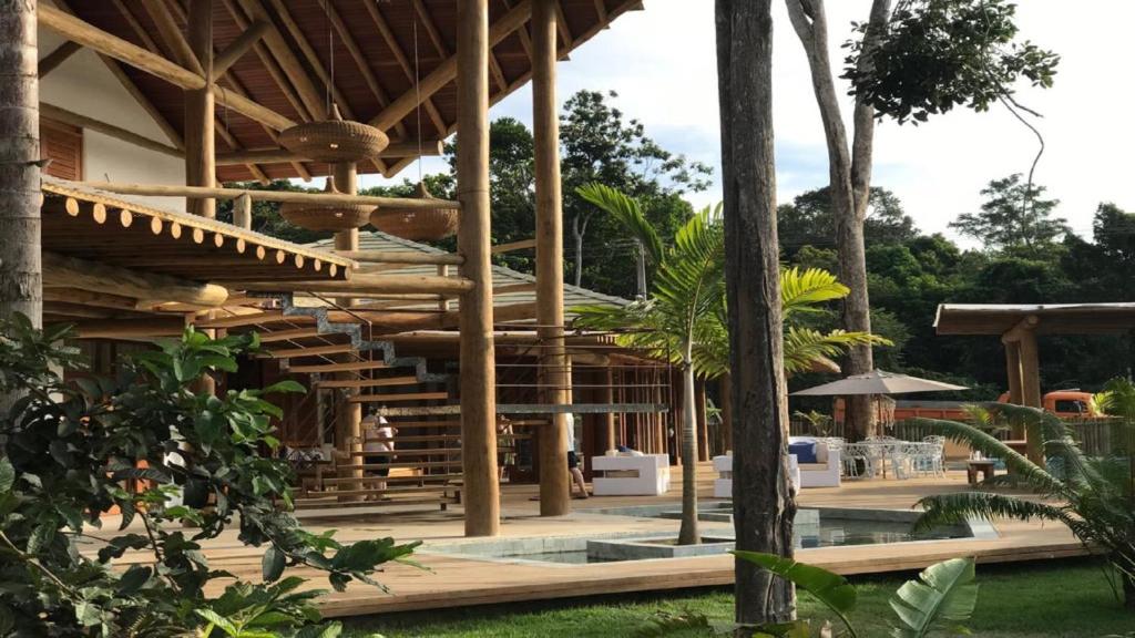  Villas de Maria Prime - Trancoso