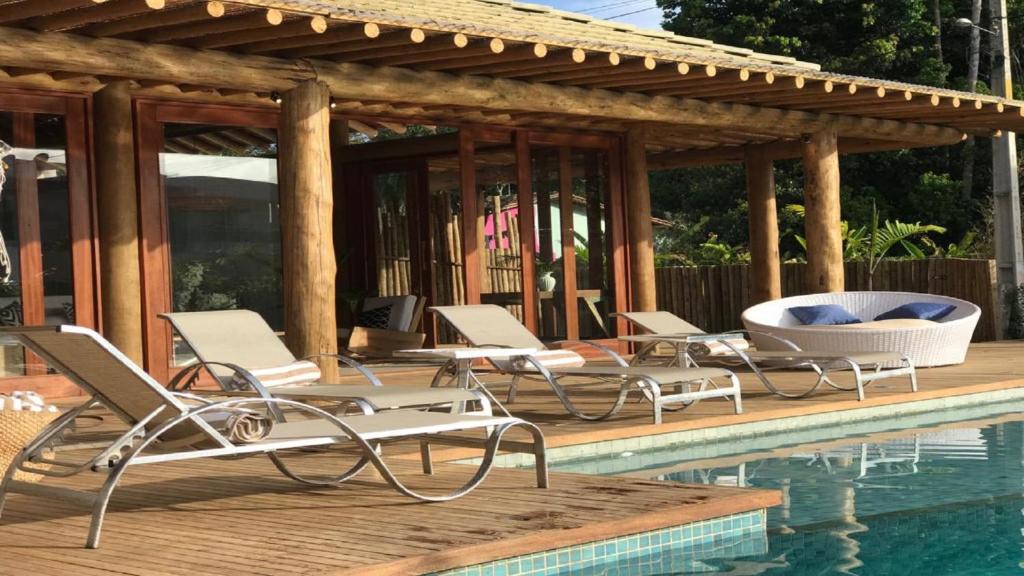  Villas de Maria Prime - Trancoso