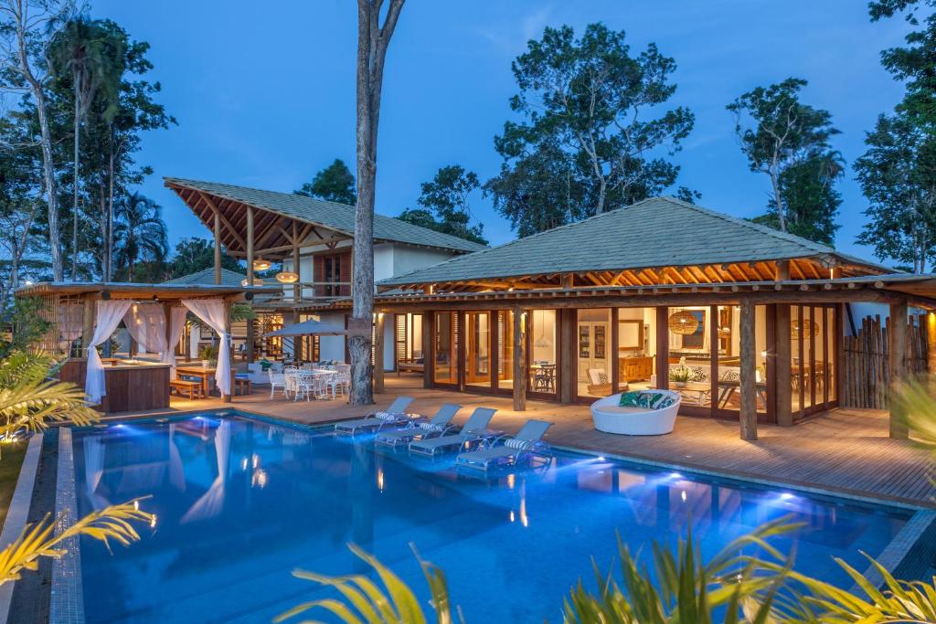  Villas de Maria Prime - Trancoso